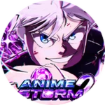 Welcome to Anime Storm Simulator 2!