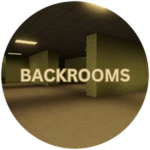 Welcome to Backrooms