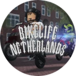 Welcome to Bikelife: Netherlands!