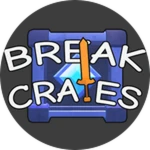 Welcome to Break Crates!
