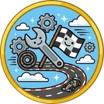Welcome to Build a Racetrack!
