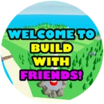 Welcome to Build with Friends!