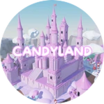 Welcome To Candyland