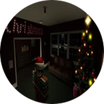 Welcome To Christmas House