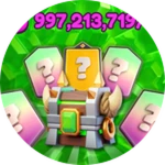 WELCOME TO CLASH RNG!