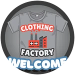 Welcome to Clothing Factory Tycoon!