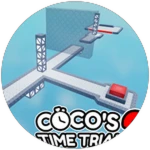 Welcome to Coco's Time Trial 2!