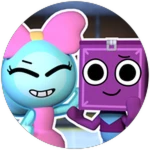 Welcome to Dandy's World!