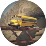 WELCOME TO DANGEROUS BUS DRIVING!