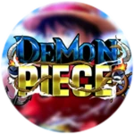 Welcome To Demon Piece!
