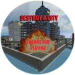 Welcome To Destroy A City