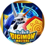 Welcome to Digimon Masters [ROBLOX]!