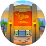 Welcome to Dino Park!