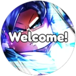 Welcome to Dragon Ball RNG!