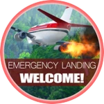 Welcome to Emergency Landing