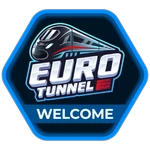 Welcome to Eurotunnel!