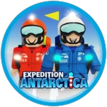 Welcome to Expedition Antarctica! ❄️