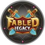 Welcome To Fabled Legacy!