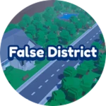 Welcome To False District