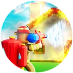 Welcome to Firefighter Simulator!