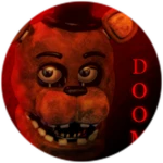 Welcome to Five Nights At Freddy's Doom!