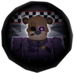 Welcome to FNAF: Co-op