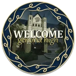 Welcome to Genovia High!