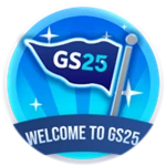 Welcome to GS25