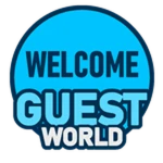 Welcome to Guest World