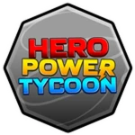 Welcome to Hero Power Tycoon!