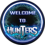 Welcome to Hunters!