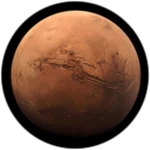 Welcome to Mars