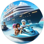 Welcome to Mega Yacht Tycoon!