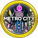 Welcome to Metro City!