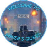 Welcome to Miner’s Quest! ⛏️🎉