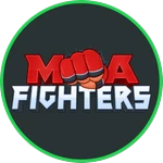 Welcome to MMA Fighters!