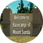 Welcome to Mount Sunda!