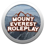 Welcome to Mt. Everest! ⛰️