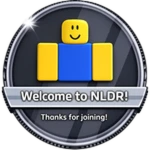 Welcome to NLDR