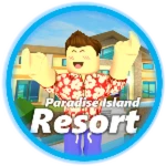 Welcome to Paradise Island Resort!🌴