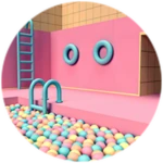 Welcome to Parkour Obby
