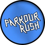 Welcome to Parkour Rush! 🔥