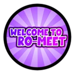 Welcome to Ro-meet!