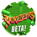 Welcome to Rocketeers Beta!