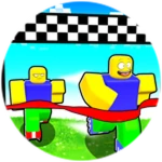 Welcome To Roller Race Simulator!