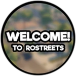 Welcome to RoStreets!