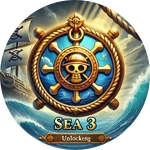 Welcome to Sea 3