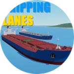 Welcome to Shipping Lanes