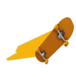 Welcome to Skate Speed Race!