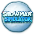 Welcome To Snowman Simulator
